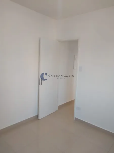 Apartamento de 1 dormitório no centro de São Carlos/SP: 6ª foto da galeria de imagens do imóvel