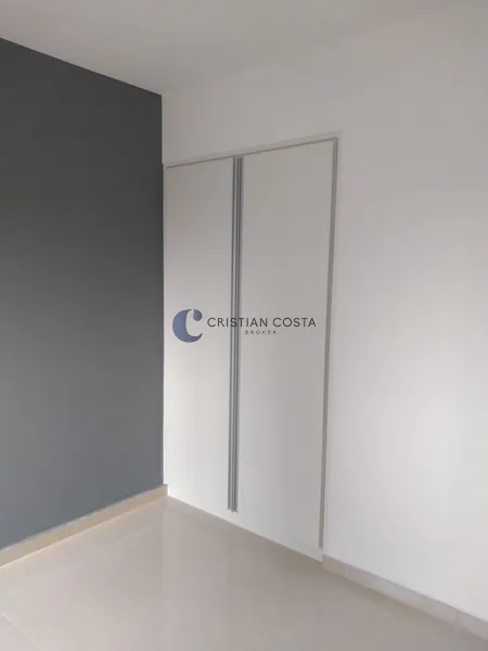 Apartamento de 1 dormitório no centro de São Carlos/SP: 8ª foto da galeria de imagens do imóvel