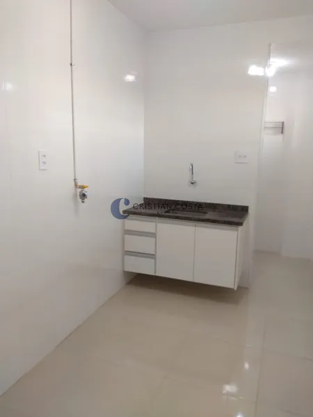 Apartamento de 1 dormitório no centro de São Carlos/SP: 2ª foto da galeria de imagens do imóvel