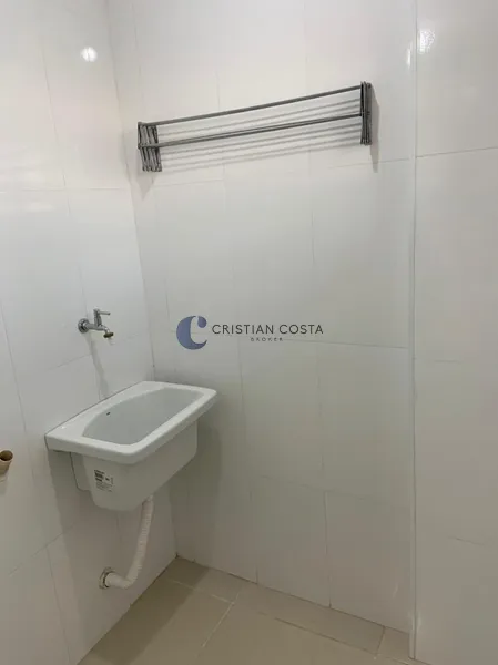 Apartamento de 1 dormitório no centro de São Carlos/SP: 3ª foto da galeria de imagens do imóvel