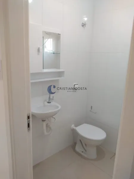 Apartamento de 1 dormitório no centro de São Carlos/SP: 11ª foto da galeria de imagens do imóvel