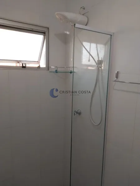 Apartamento de 1 dormitório no centro de São Carlos/SP: 10ª foto da galeria de imagens do imóvel