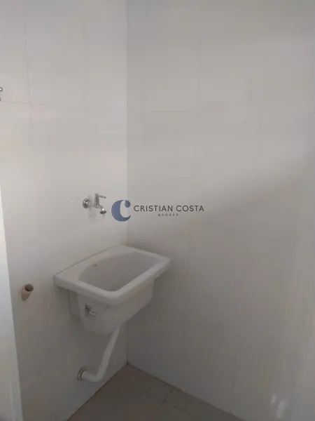 Apartamento de 1 dormitório no centro de São Carlos/SP: 4ª foto da galeria de imagens do imóvel