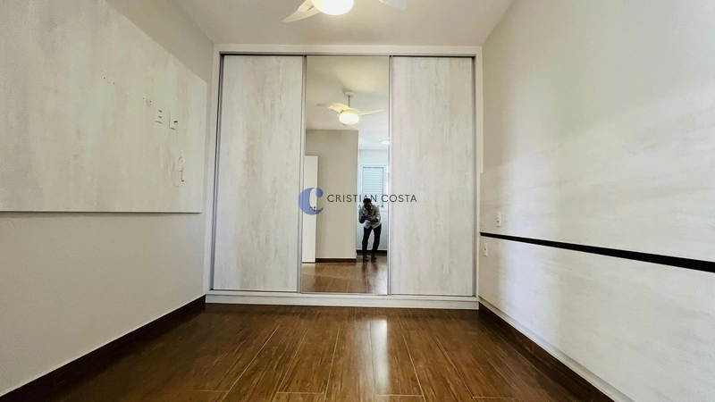 Apartamento de 3 dormitórios no Parque Faber em São Carlos/SP.: 21ª foto da galeria de imagens do imóvel