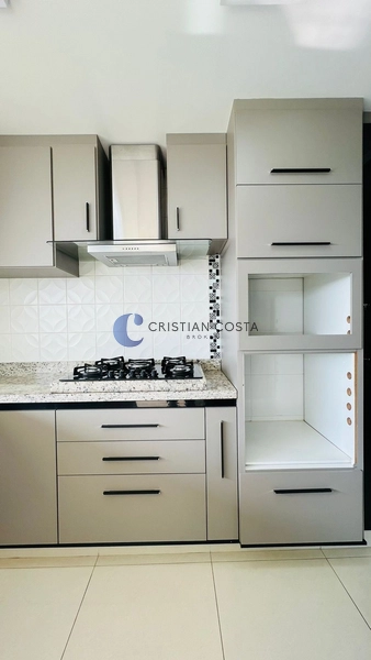 Apartamento de 3 dormitórios no Parque Faber em São Carlos/SP.: 5ª foto da galeria de imagens do imóvel
