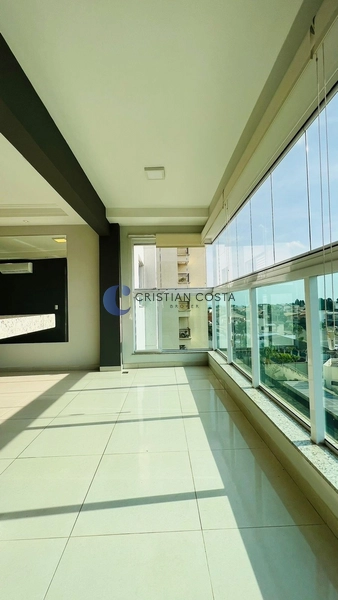 Apartamento de 3 dormitórios no Parque Faber em São Carlos/SP.: 9ª foto da galeria de imagens do imóvel