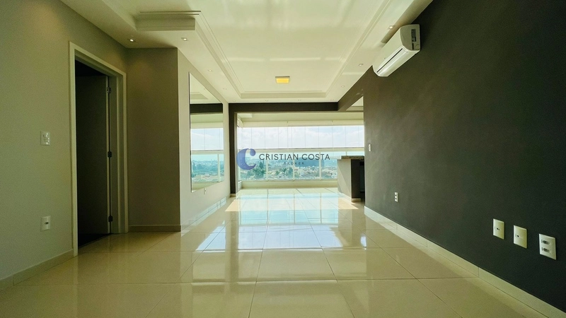 Apartamento de 3 dormitórios no Parque Faber em São Carlos/SP.: 3ª foto da galeria de imagens do imóvel