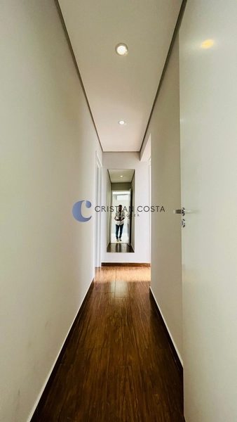 Apartamento de 3 dormitórios no Parque Faber em São Carlos/SP.: 13ª foto da galeria de imagens do imóvel