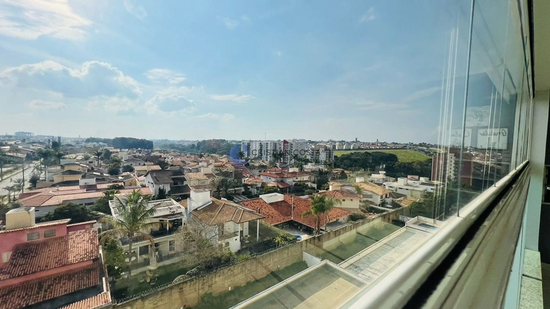 Apartamento de 3 dormitórios no Parque Faber em São Carlos/SP.: 11ª foto da galeria de imagens do imóvel