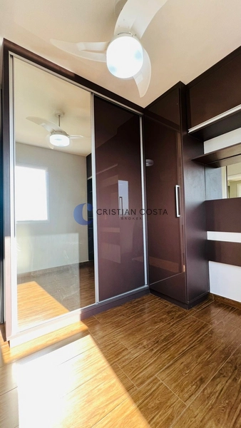 Apartamento de 3 dormitórios no Parque Faber em São Carlos/SP.: 20ª foto da galeria de imagens do imóvel