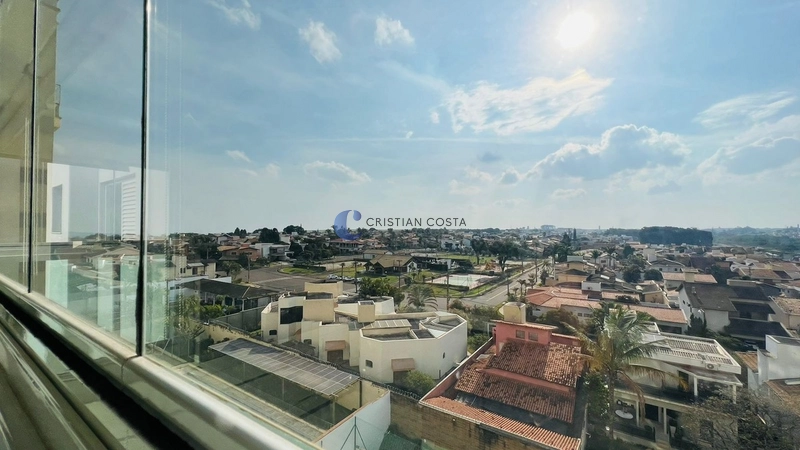 Apartamento de 3 dormitórios no Parque Faber em São Carlos/SP.: 10ª foto da galeria de imagens do imóvel