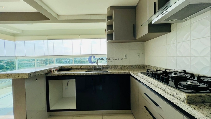 Apartamento de 3 dormitórios no Parque Faber em São Carlos/SP.: 8ª foto da galeria de imagens do imóvel