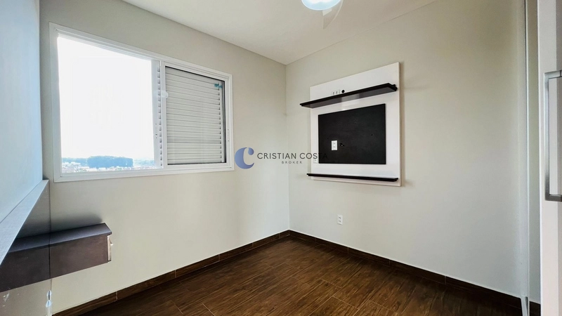 Apartamento de 3 dormitórios no Parque Faber em São Carlos/SP.: 15ª foto da galeria de imagens do imóvel