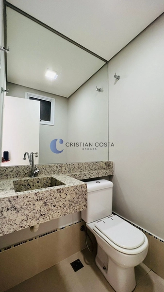 Apartamento de 3 dormitórios no Parque Faber em São Carlos/SP.: 2ª foto da galeria de imagens do imóvel