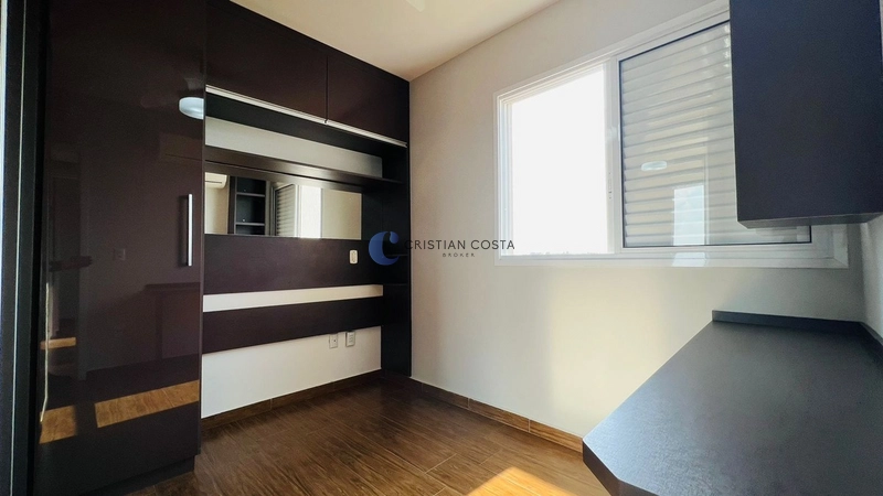 Apartamento de 3 dormitórios no Parque Faber em São Carlos/SP.: 19ª foto da galeria de imagens do imóvel