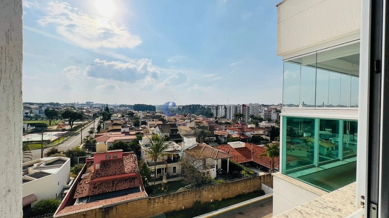 Apartamento de 3 dormitórios no Parque Faber em São Carlos/SP.: 16ª foto da galeria de imagens do imóvel