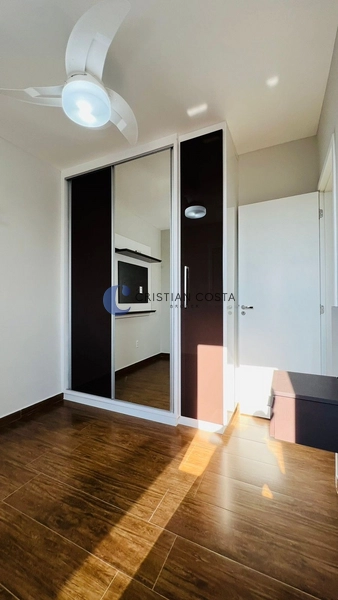 Apartamento de 3 dormitórios no Parque Faber em São Carlos/SP.: 17ª foto da galeria de imagens do imóvel