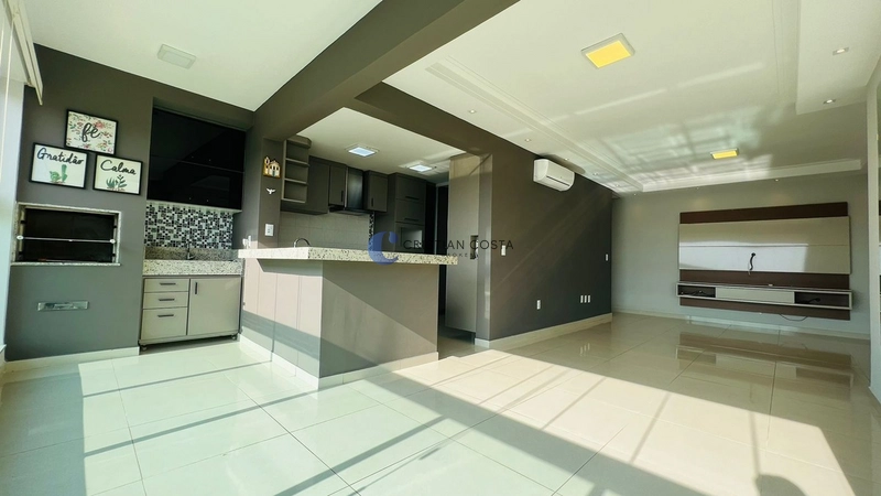 Apartamento de 3 dormitórios no Parque Faber em São Carlos/SP.: 12ª foto da galeria de imagens do imóvel