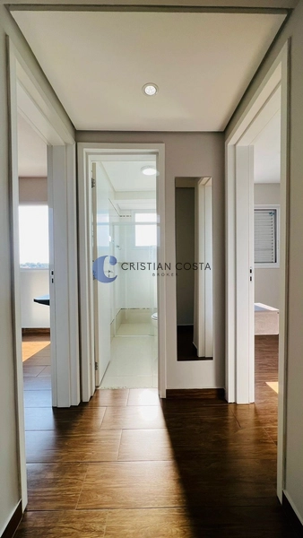 Apartamento de 3 dormitórios no Parque Faber em São Carlos/SP.: 14ª foto da galeria de imagens do imóvel