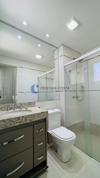 Apartamento de 3 dormitórios no Parque Faber em São Carlos/SP.: 24ª foto da galeria de imagens do imóvel