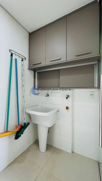 Apartamento de 3 dormitórios no Parque Faber em São Carlos/SP.: 6ª foto da galeria de imagens do imóvel
