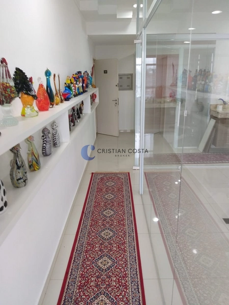 Sala comercial de 48 m² no Edifício Tríade em São Carlos/SP: 7ª foto da galeria de imagens do imóvel