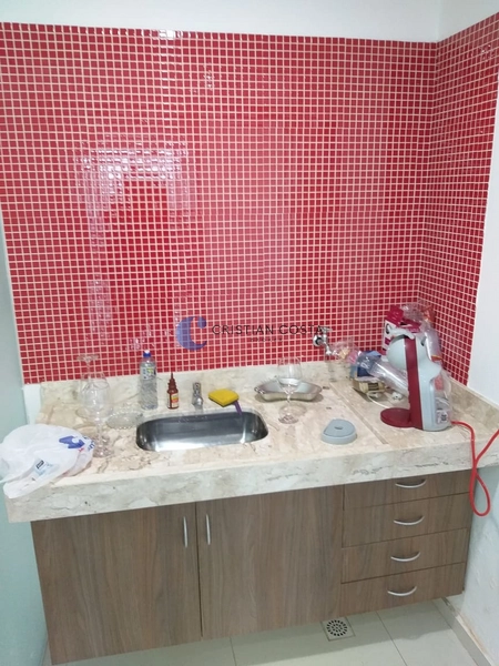 Sala comercial de 48 m² no Edifício Tríade em São Carlos/SP: 6ª foto da galeria de imagens do imóvel
