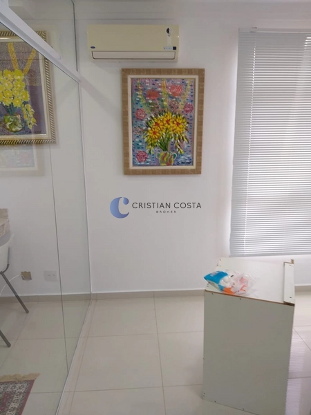 Sala comercial de 48 m² no Edifício Tríade em São Carlos/SP: 10ª foto da galeria de imagens do imóvel