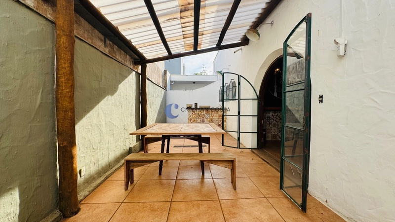 Imóvel comercial e residencial no Jardim Alvorada em São Carlos/SP.: 30ª foto da galeria de imagens do imóvel