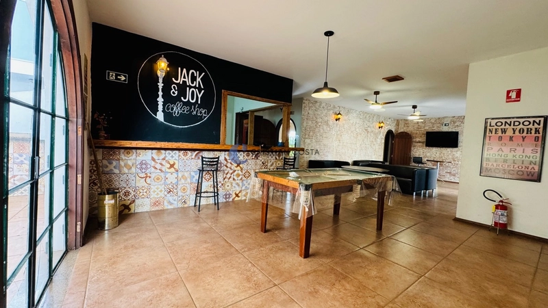Imóvel comercial e residencial no Jardim Alvorada em São Carlos/SP.: 10ª foto da galeria de imagens do imóvel