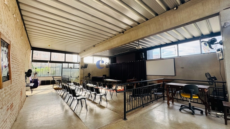 Imóvel comercial e residencial no Jardim Alvorada em São Carlos/SP.: 3ª foto da galeria de imagens do imóvel