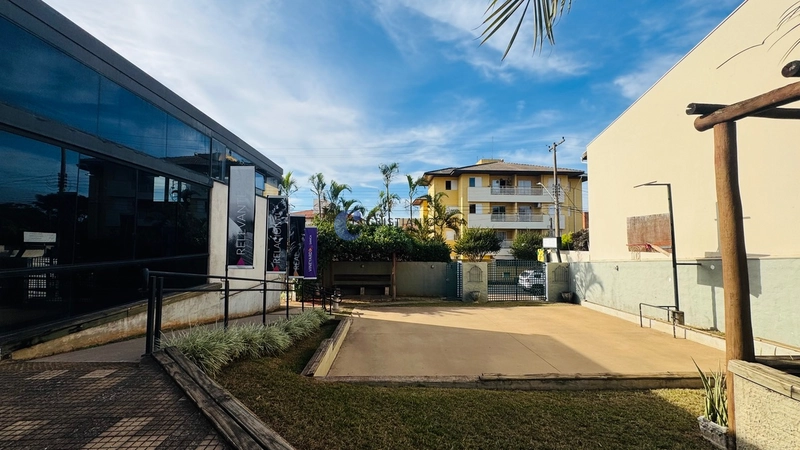 Imóvel comercial e residencial no Jardim Alvorada em São Carlos/SP.: 2ª foto da galeria de imagens do imóvel