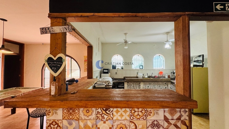 Imóvel comercial e residencial no Jardim Alvorada em São Carlos/SP.: 13ª foto da galeria de imagens do imóvel