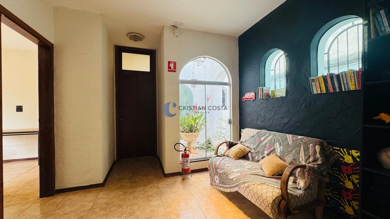 Imóvel comercial e residencial no Jardim Alvorada em São Carlos/SP.: 25ª foto da galeria de imagens do imóvel