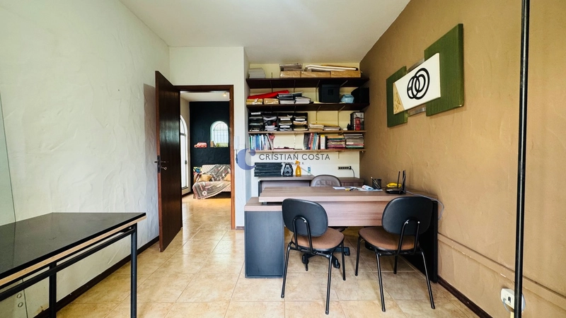 Imóvel comercial e residencial no Jardim Alvorada em São Carlos/SP.: 28ª foto da galeria de imagens do imóvel