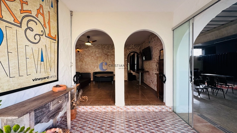 Imóvel comercial e residencial no Jardim Alvorada em São Carlos/SP.: 7ª foto da galeria de imagens do imóvel
