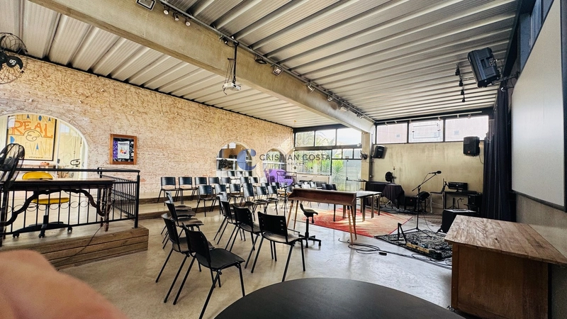 Imóvel comercial e residencial no Jardim Alvorada em São Carlos/SP.: 6ª foto da galeria de imagens do imóvel