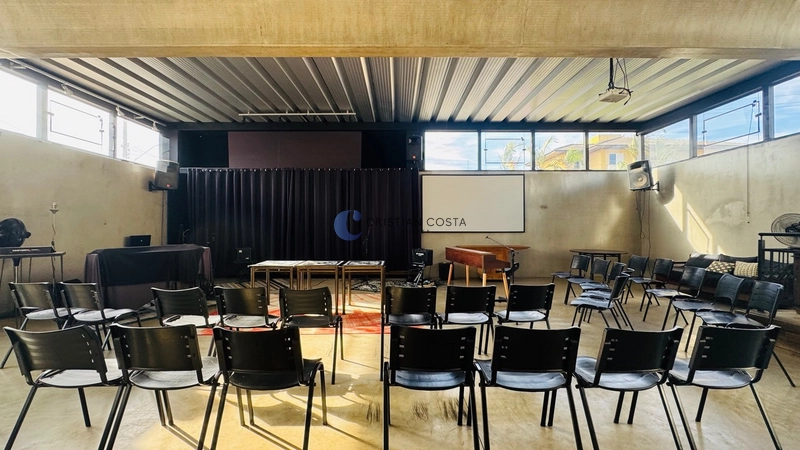 Imóvel comercial e residencial no Jardim Alvorada em São Carlos/SP.: 5ª foto da galeria de imagens do imóvel