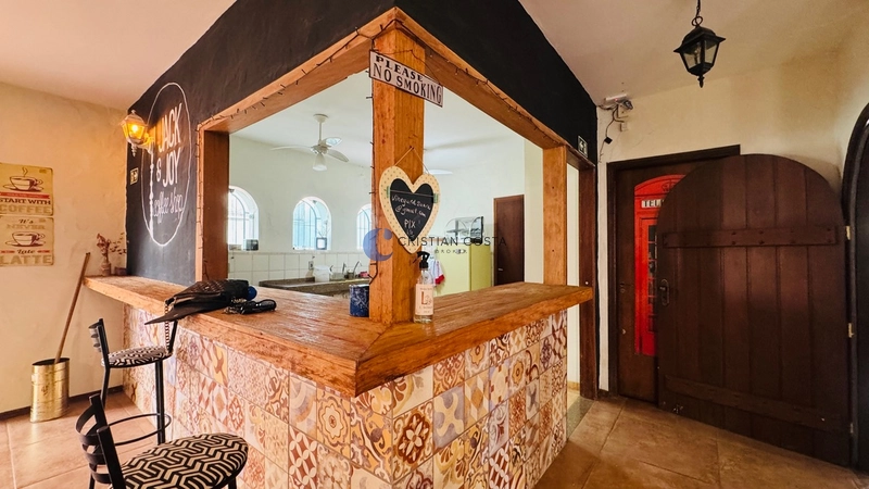 Imóvel comercial e residencial no Jardim Alvorada em São Carlos/SP.: 11ª foto da galeria de imagens do imóvel