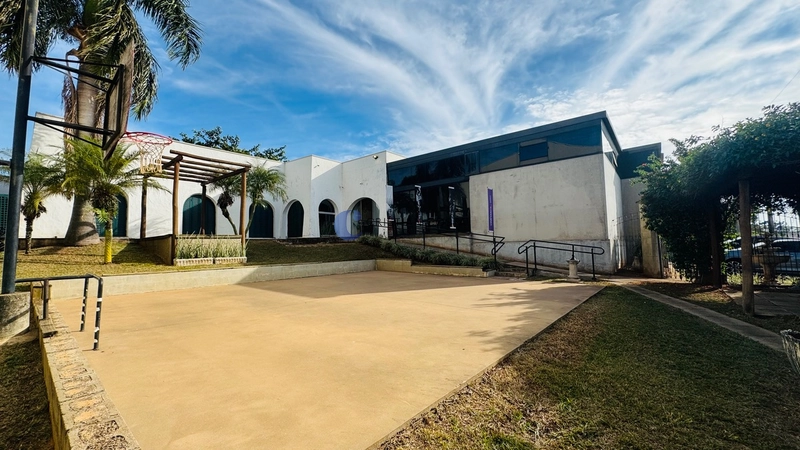 Imóvel comercial e residencial no Jardim Alvorada em São Carlos/SP.: 45ª foto da galeria de imagens do imóvel