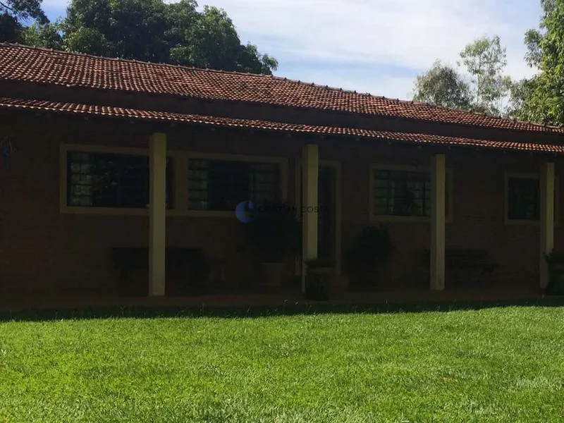CHÁCARA DE 10.000M NO RECREIO DE CAMPESTRE EM SÃO CARLOS/SP: 53ª foto da galeria de imagens do imóvel