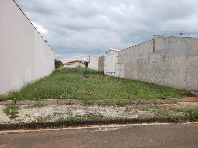 Terreno de 250 m² no Jardim Embaré em São Carlos/SP: 1ª foto da galeria de imagens do imóvel
