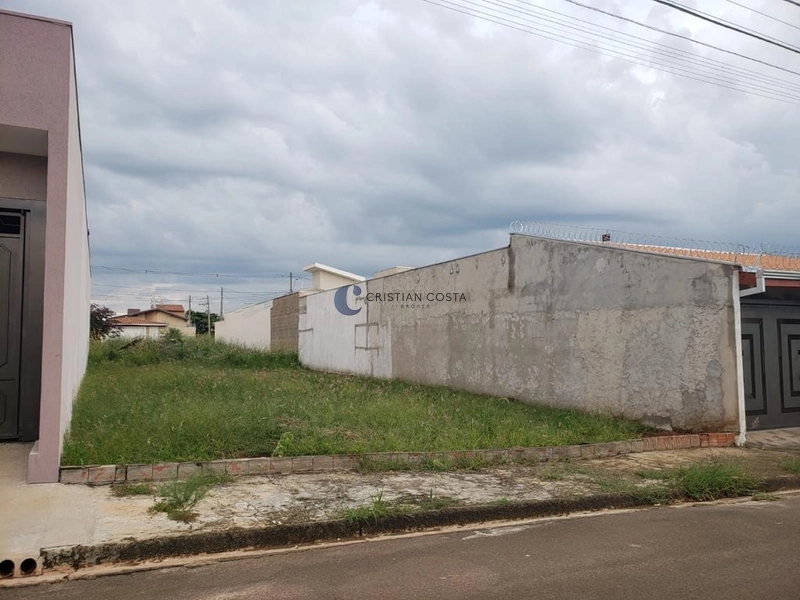 Terreno de 250 m² no Jardim Embaré em São Carlos/SP: 2ª foto da galeria de imagens do imóvel