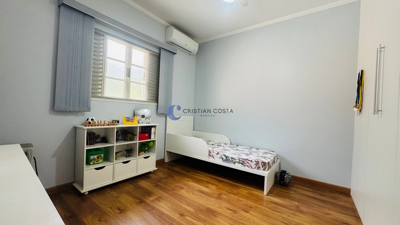 Sobrado com 3 dormitórios no bairro Planalto Paraíso em São Carlos/SP.: 25ª foto da galeria de imagens do imóvel