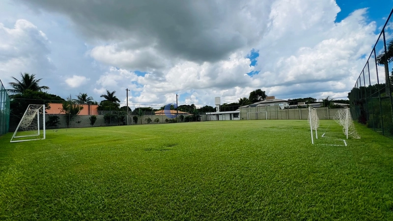 Chácara de 5.000 m² no Varjão em São Carlos/SP: 2ª foto da galeria de imagens do imóvel