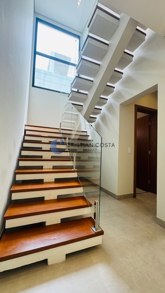 Sobrado de 4 suítes no Residencial Faber III em São Carlos/SP.: 29ª foto da galeria de imagens do imóvel