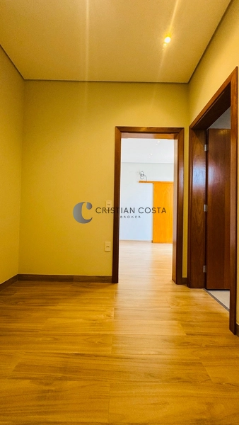 Sobrado de 4 suítes no Residencial Faber III em São Carlos/SP.: 55ª foto da galeria de imagens do imóvel