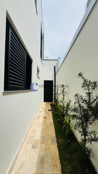 Sobrado de 4 suítes no Residencial Faber III em São Carlos/SP.: 12ª foto da galeria de imagens do imóvel