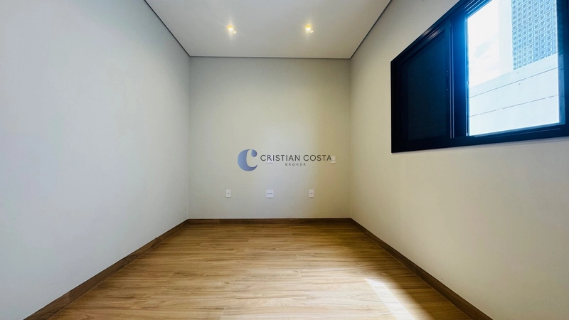 Sobrado de 4 suítes no Residencial Faber III em São Carlos/SP.: 51ª foto da galeria de imagens do imóvel