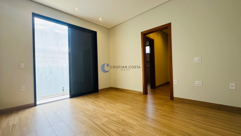 Sobrado de 4 suítes no Residencial Faber III em São Carlos/SP.: 53ª foto da galeria de imagens do imóvel